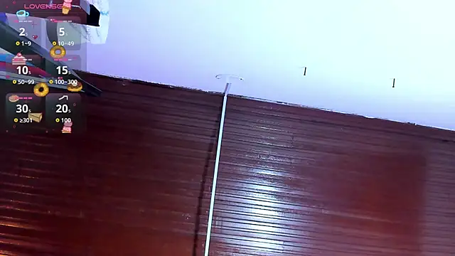 LiaRivers webcam