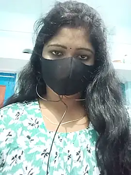 nisha_sagal webcam
