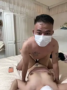 xiaowei_zhibo webcam