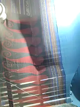 Gulapi_N webcam