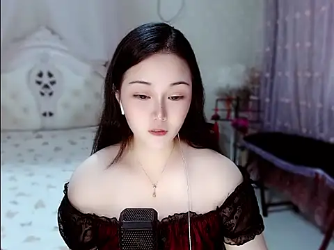 Amy-cnbaby webcam