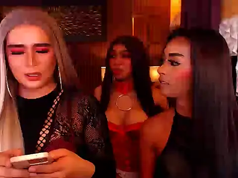 MariaSofiaLoveTS webcam