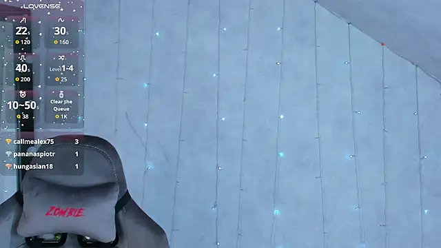 Diiana_Daviis webcam