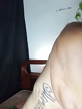 Thiago_Monteiro webcam