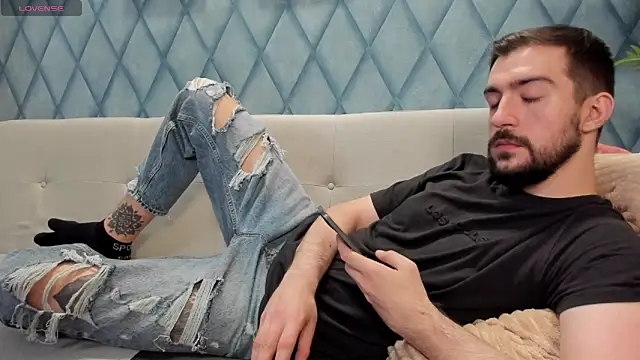 Dylan_Best webcam