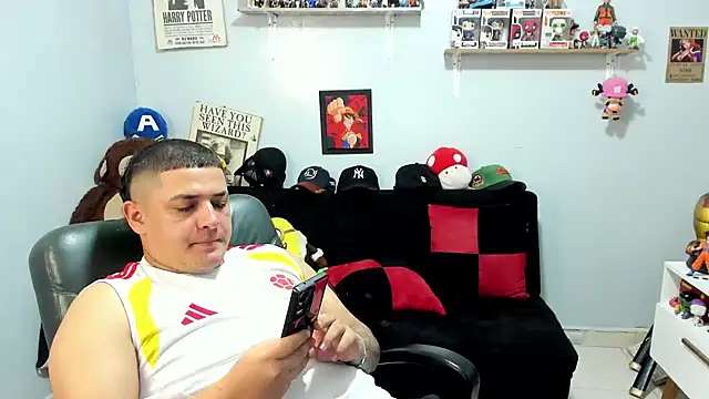 ney_22 webcam