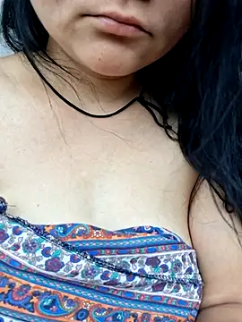 Doll_Nepali webcam