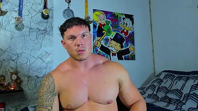Drakexion21 webcam