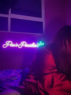 BlazedPauX webcam