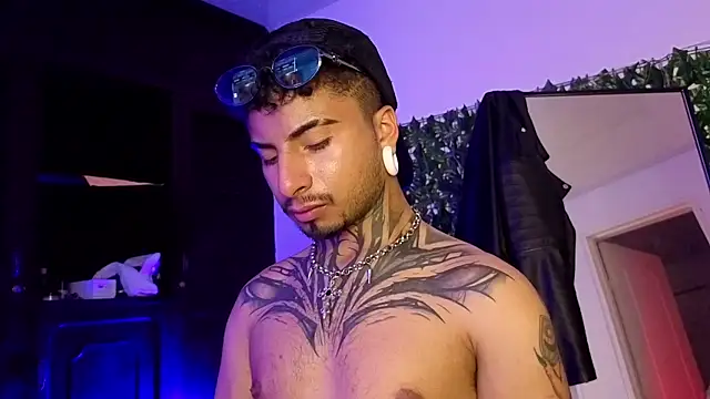 JuanCamiilo_66 webcam