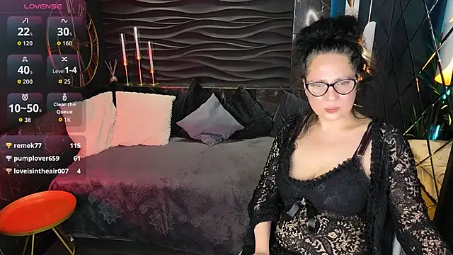 Anita_Muse webcam