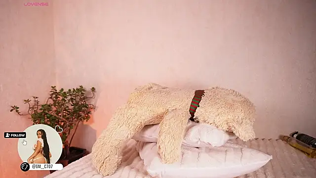 GemmaCarter_ webcam