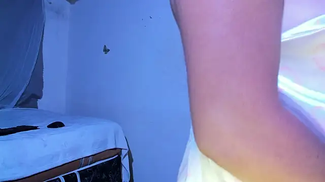 1julianasalazar webcam