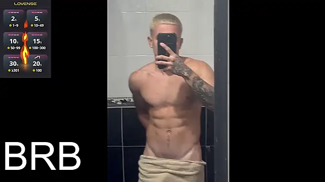 DerekOlsen webcam