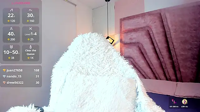elisa_collins webcam