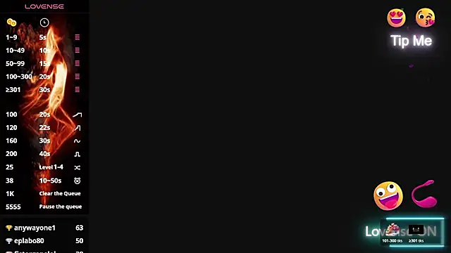NatashaMason_ webcam