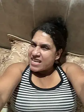 siri_duque webcam