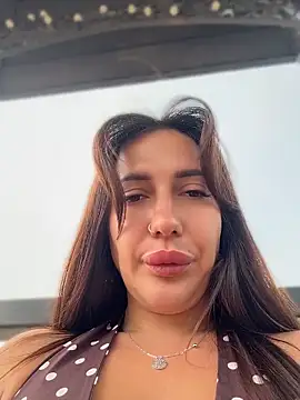 AleksandraRich webcam