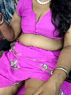 Hotty_Kavita webcam