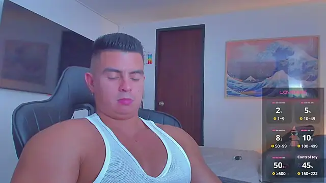 RJBarto webcam