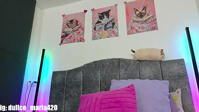 Vale_Walker webcam