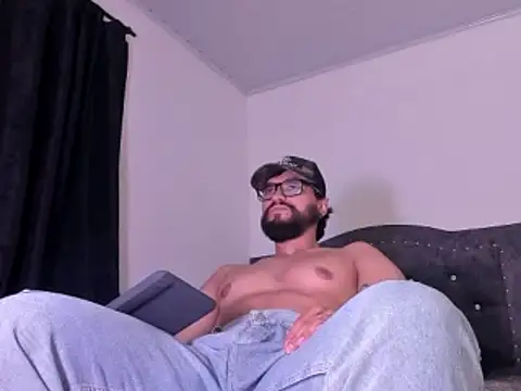 Chrys_harris77 webcam