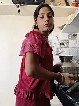 Nitya_hot webcam