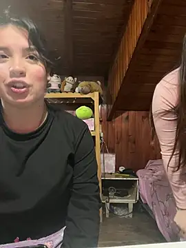 millyalc0ck webcam