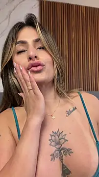 Amara_Velvet_ webcam