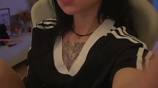 Akaruiiii webcam