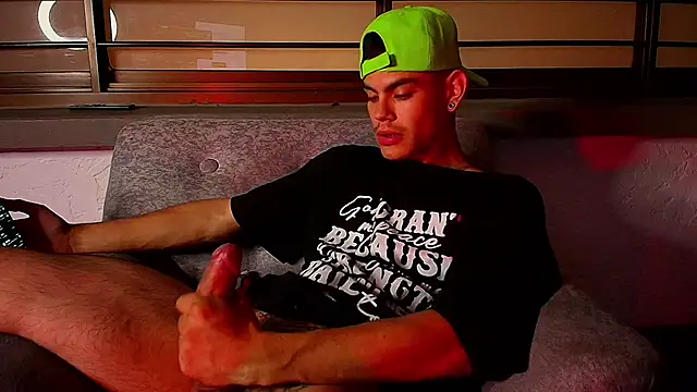Lycan__ webcam