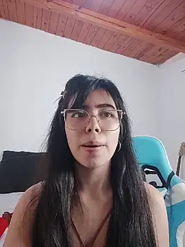 Iam_eli09 webcam