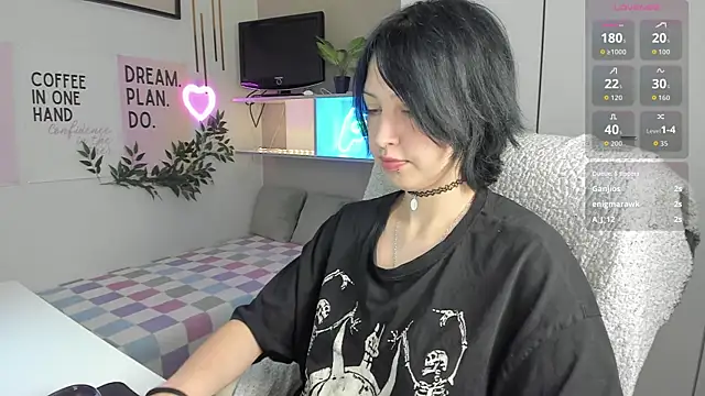 Neko_Sora webcam