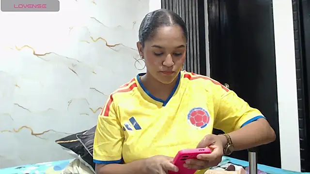 Liaa_cams webcam