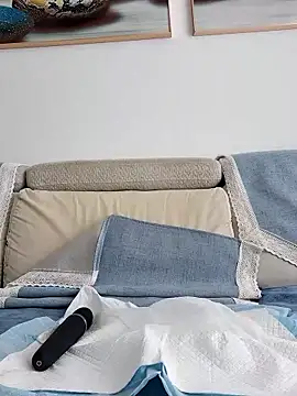 xinyue-888 webcam