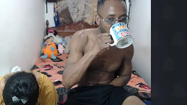 Doumorenos webcam