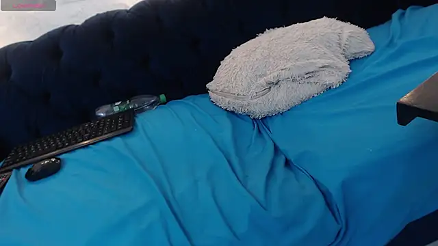 Catalina_skinny1 webcam