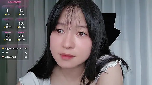 -Yuko- webcam