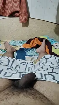 SEXY_LION7 webcam