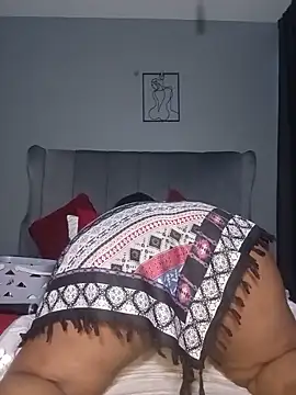 PearlSexxy69 webcam