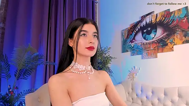 LauraCoy webcam