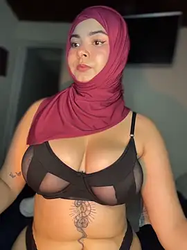 aneesa_darzi webcam