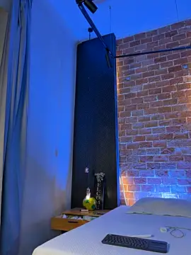 GrayAndrews live sex cam
