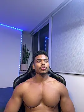 XavierColeman