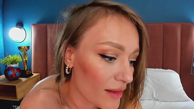 EvelynPoole live sex cam