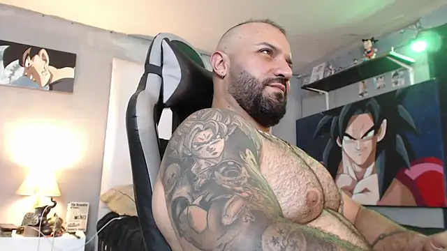 bardock_1 live sex cam