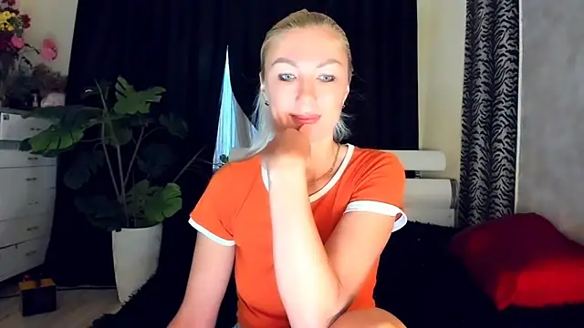 VainEnchantress webcam