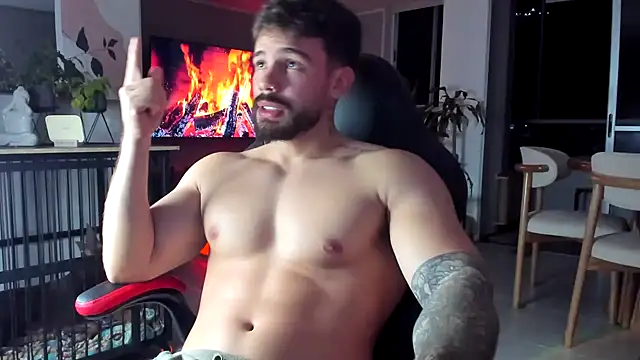 Valenthino_Salvatore webcam