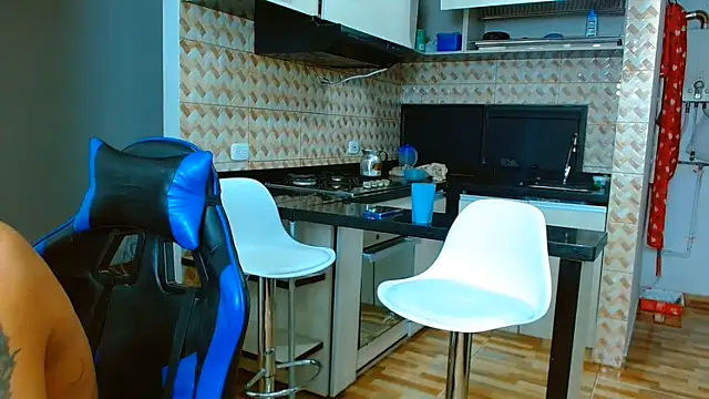 big--boss webcam
