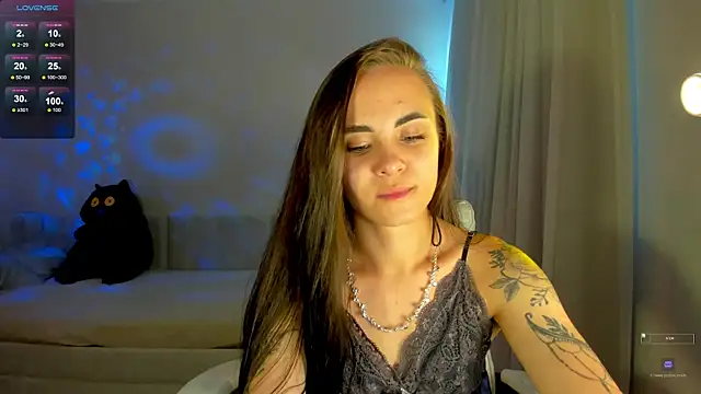 Black_Dollarss webcam